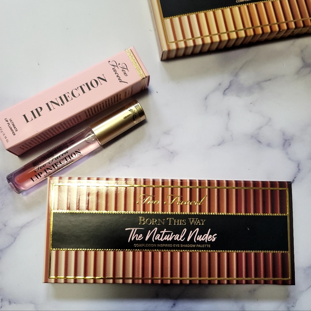 Too Faced bundle - Picture 4 of 4